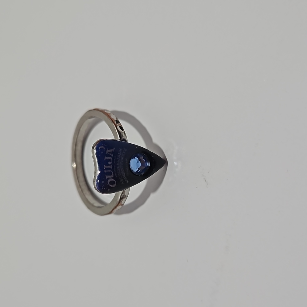 Fashion Oijua board ring size 7